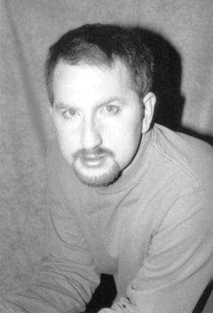image of Eric J. Berry